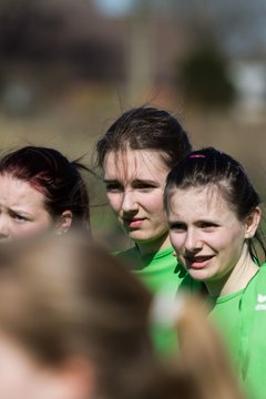 Bild 342 - Faustballturnier